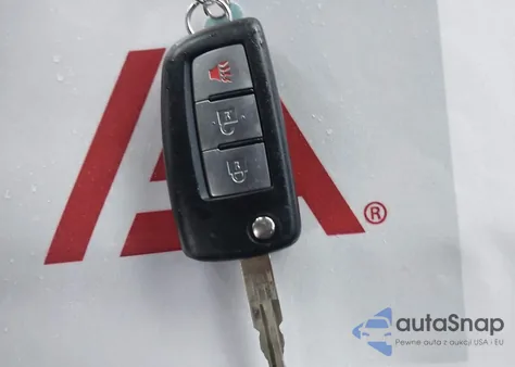 2020 Nissan Rogue S Fwd from USA, damaged, VIN 5N1AT2MT0LC735989